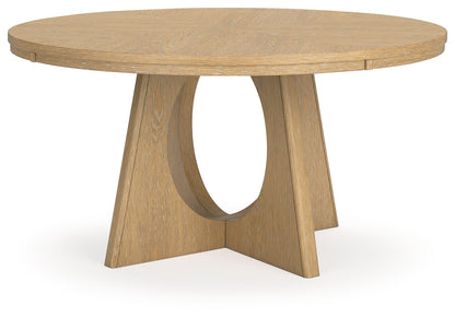 Rencott 7-Piece Dining Set