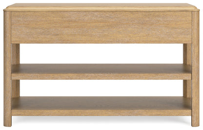 Rencott Dining Server