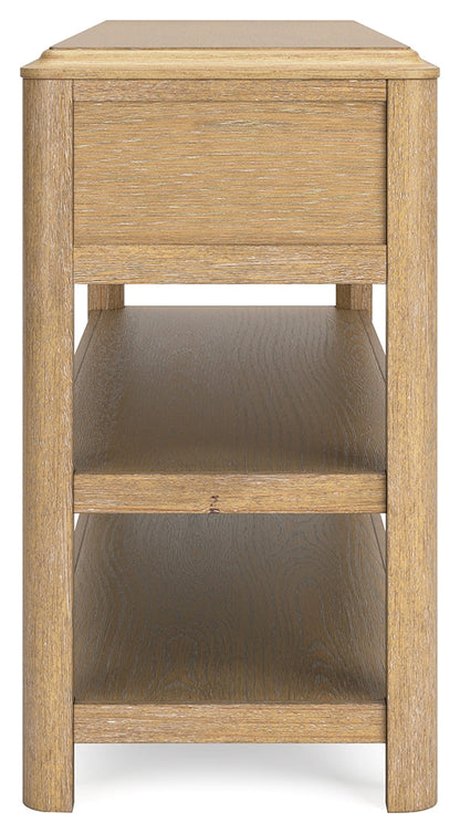 Rencott Dining Server