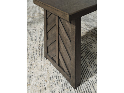 Arkenton 58" Dining Bench