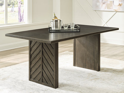 Arkenton Dining Table