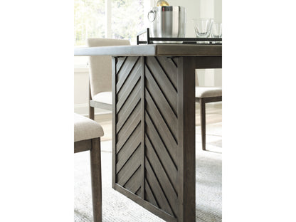 Arkenton Dining Table