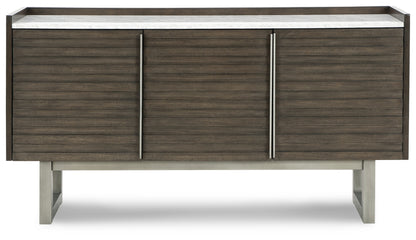 Arkenton Dining Server