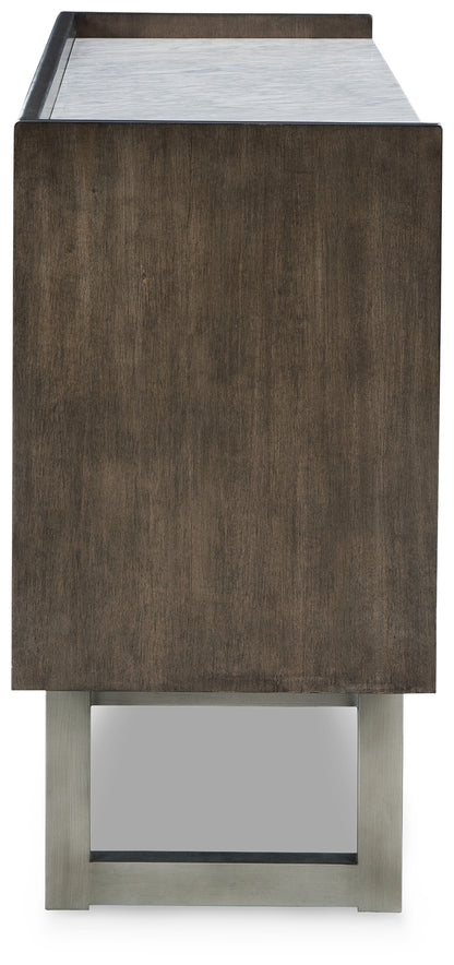 Arkenton Dining Server