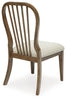 Sturlayne Dining Chair