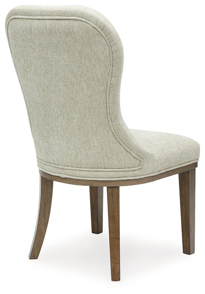 Sturlayne 7-Piece Dining Set