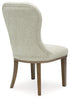 Sturlayne 9-Piece Dining Set