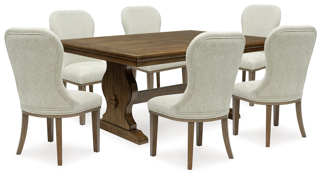 Sturlayne 7-Piece Dining Set