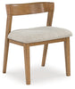 Kristiland 11-Piece Dining Package