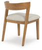 Kristiland 11-Piece Dining Package