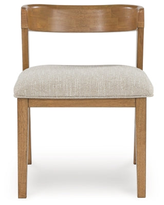 Kristiland 7-Piece Dining Package