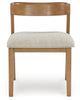 Kristiland 11-Piece Dining Package