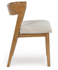 Kristiland 9-Piece Dining Package
