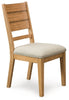 Kristiland 7-Piece Dining Package