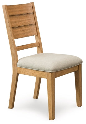 Kristiland 11-Piece Dining Package