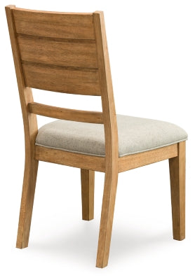 Kristiland 7-Piece Dining Package