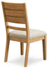 Kristiland 7-Piece Dining Package