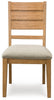 Kristiland 7-Piece Dining Package