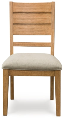 Kristiland 11-Piece Dining Package
