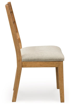 Kristiland 11-Piece Dining Package