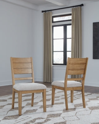 Kristiland 11-Piece Dining Package
