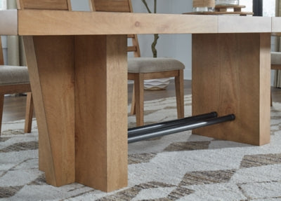 Kristiland 7-Piece Dining Package