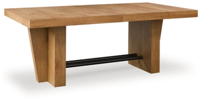 Kristiland 11-Piece Dining Package