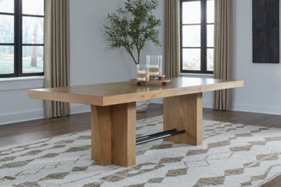 Kristiland 11-Piece Dining Package
