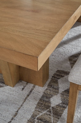 Kristiland 11-Piece Dining Package