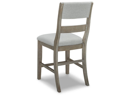 Moreshire Counter Height Bar Stool