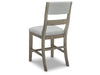 Moreshire Counter Height Bar Stool