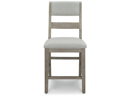 Moreshire Counter Height Bar Stool