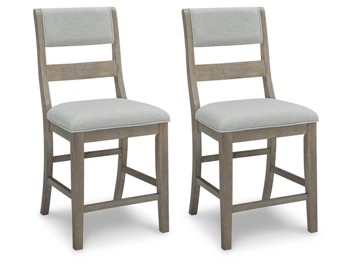 Moreshire Counter Height Bar Stool