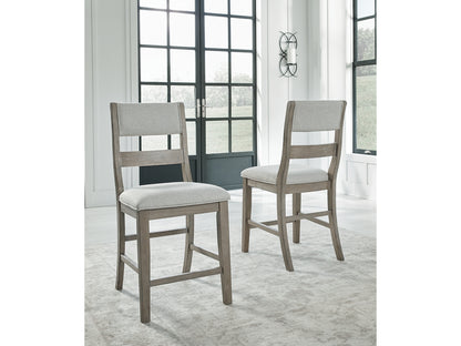 Moreshire Counter Height Bar Stool