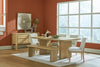 Whittgate 6-Piece Dining Package