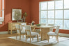 Whittgate 7-Piece Dining Package