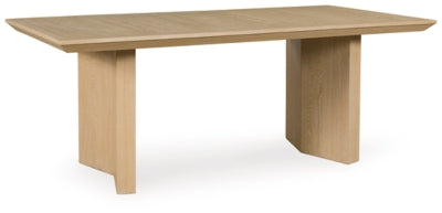 Whittgate Dining Table