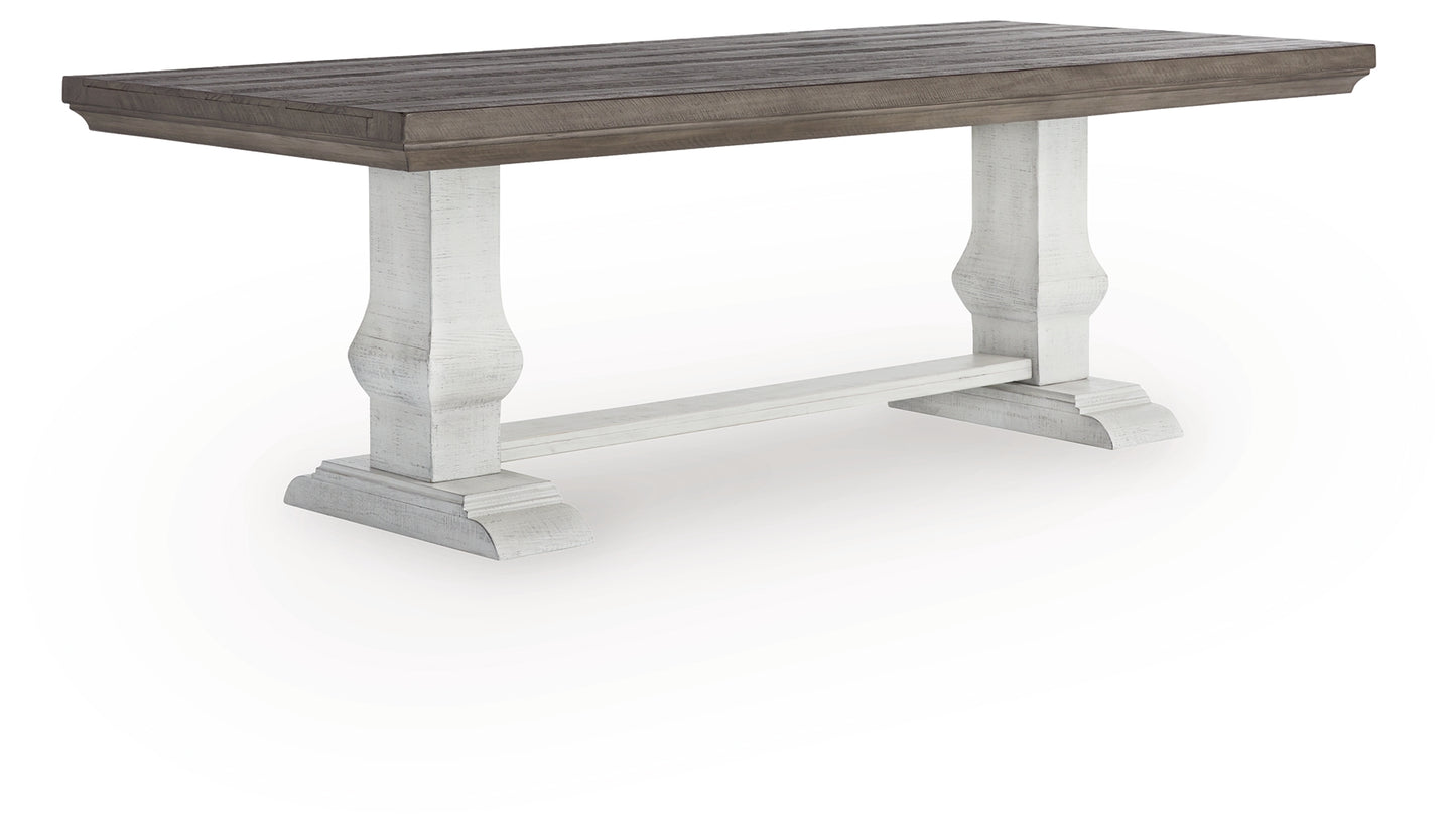 Havalance Dining Table