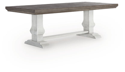 Havalance Dining Table