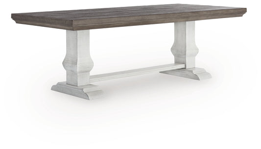 Havalance Dining Table