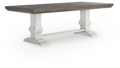 Havalance Dining Table