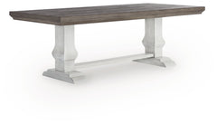Havalance Dining Table