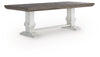 Havalance Dining Table