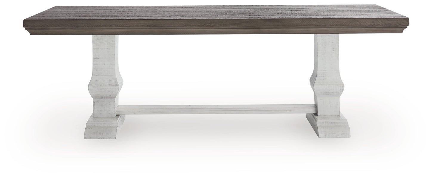 Havalance Dining Table
