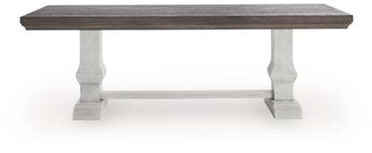 Havalance Dining Table
