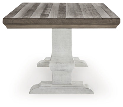 Havalance Dining Table