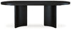 Rowanbeck Dining Table