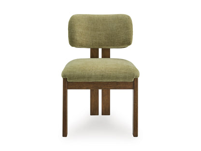 Paloma by Ashley Dining Chair