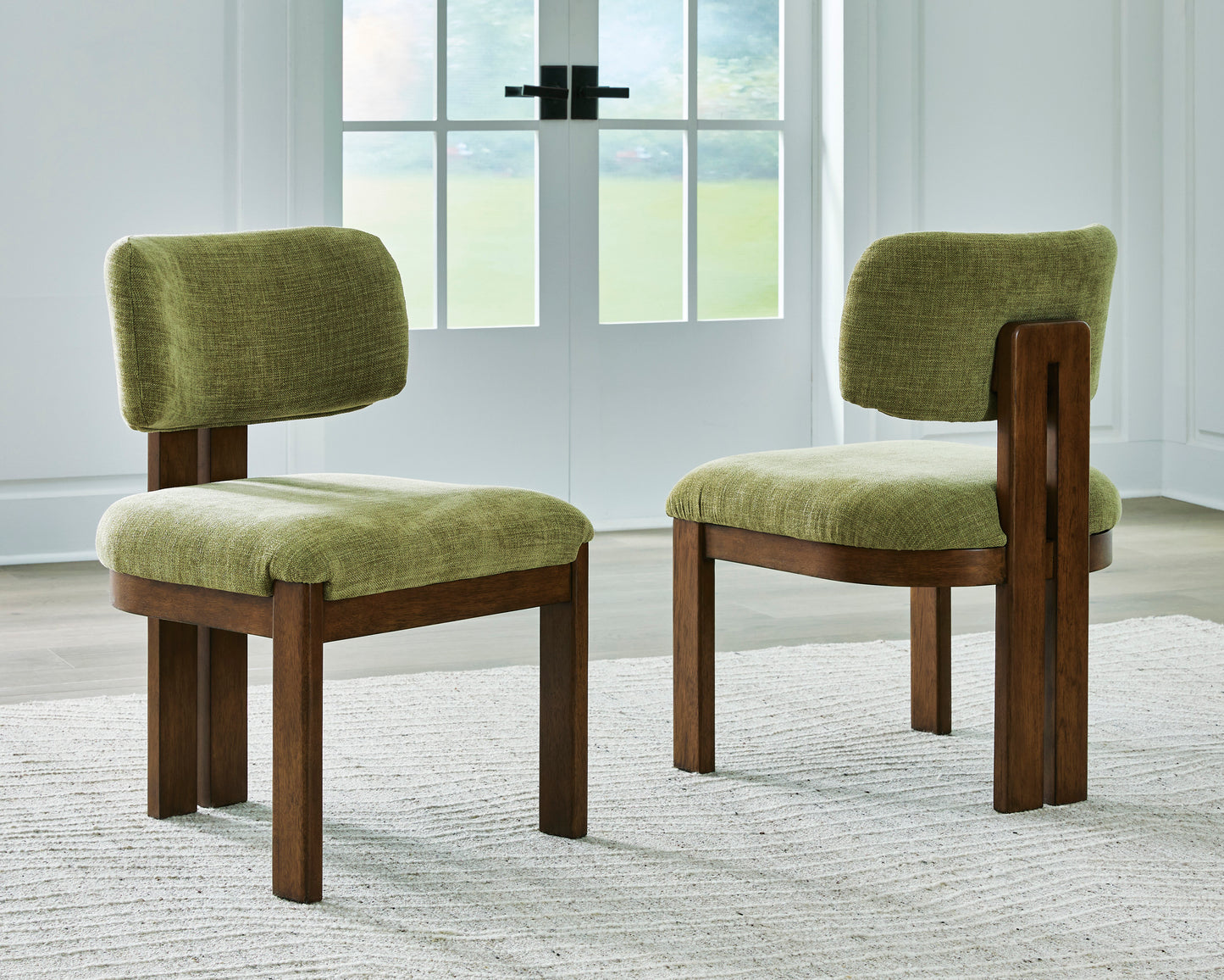 Paloma by Ashley Dining Chair