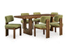 Paloma 6-Seater Dining Set